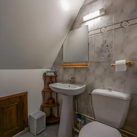La Maison De Zoe *
