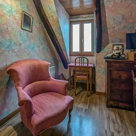 Prázdninový dům La Maison De Zoe *