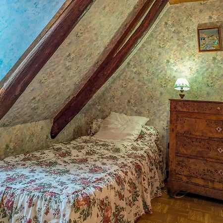 La Maison De Zoe Cazaril-Laspenes