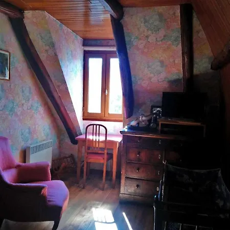 La Maison De Zoe *